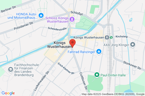 Handwerkskammer Cottbus