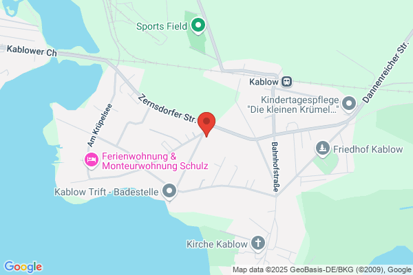 Heilpraxis Zitscher