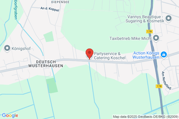 Fleischerei & Partyservice Dieter Kemmethmüller