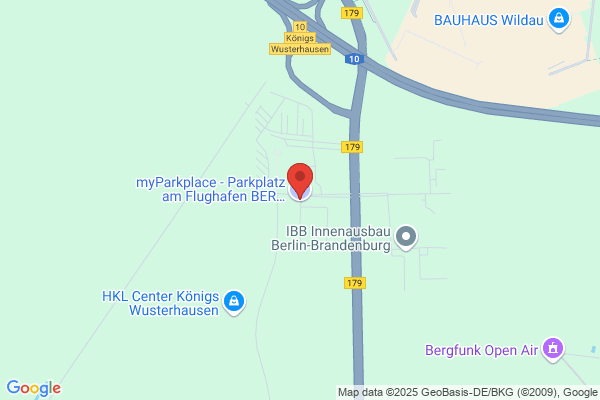 myParkplace GmbH