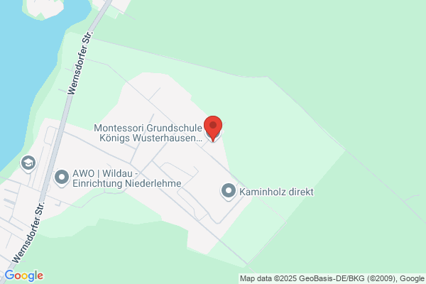 Montessori Grundschule Königs