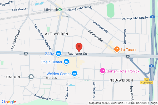 Sydney's Sportsbar GmbH