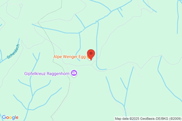 Wengener Gasthöfle