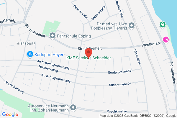 GHK Gebäudereinigung & Hausmeisterservice Krahe