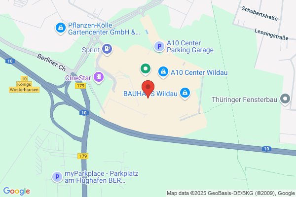 Depot