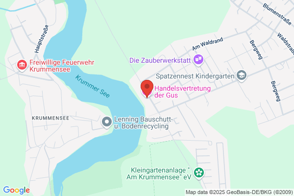 Handelsvertretung