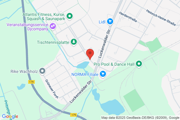 Hauswartsdienst St. Nocke