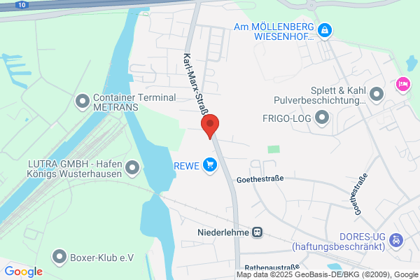 Doris Margot Brauer