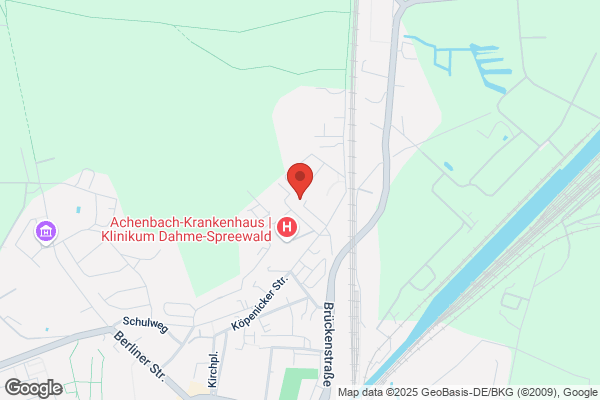RV Südbrandenburg Johanniter-Unfall-Hilfe e.V.