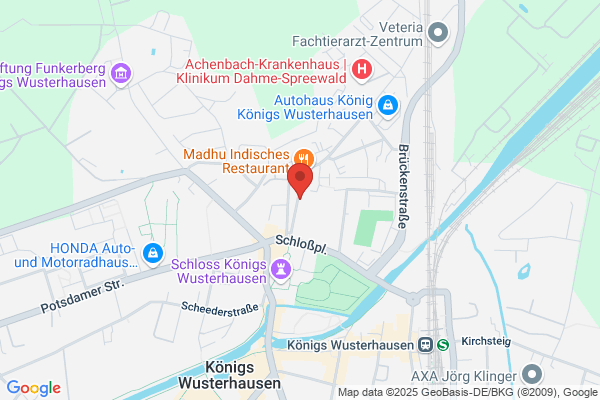 Sophienhof