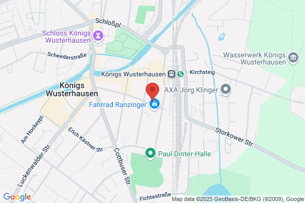 Hotel Brandenburg