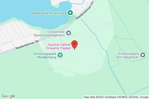 Pension u. Restaurant Einsame Pappel