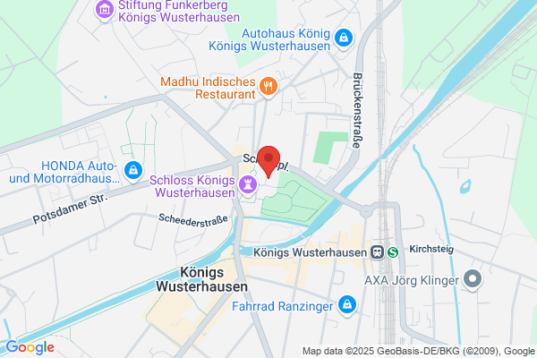 VON POLL IMMOBILIEN Königs Wusterhausen