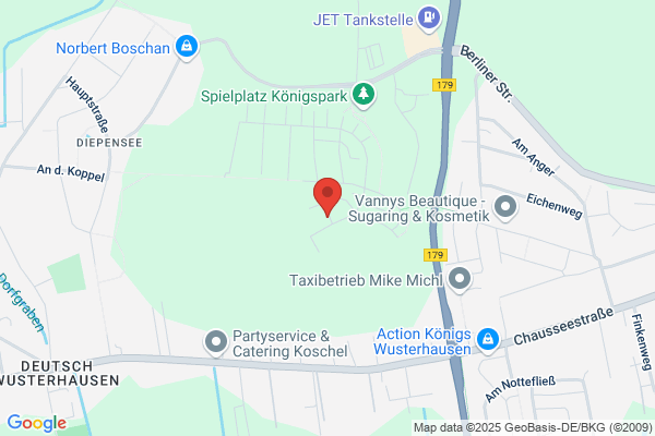 Straplan Straßenplanungs- u. Ingenieurgesellschaft mbH