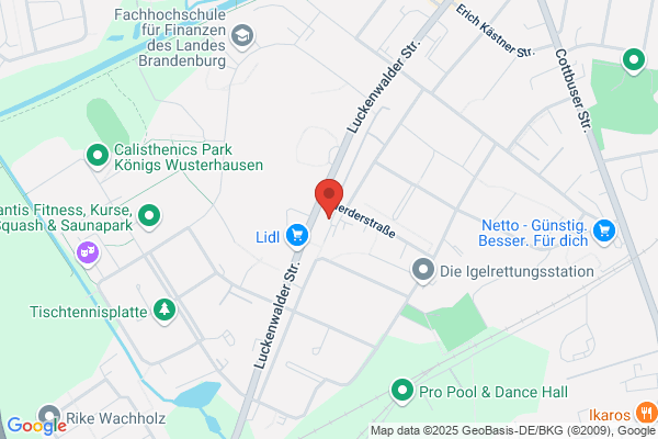 TEDi GmbH & Co. KG