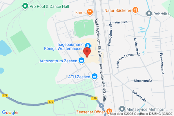 TEDi GmbH & Co. KG