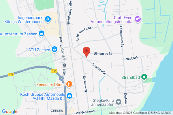 Suchlotsen UG (haftungsbeschränkt)