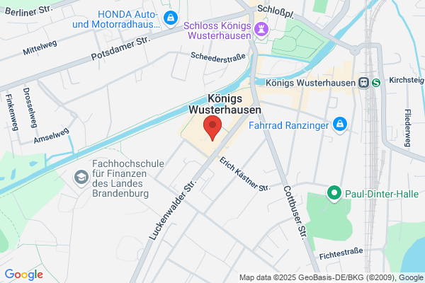 Kosmetikstudio Gottschalk