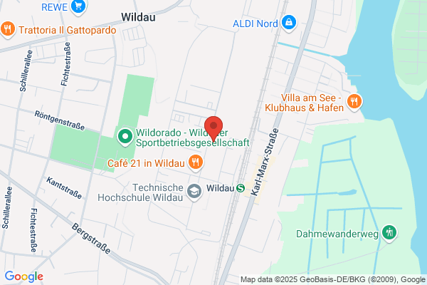 Wildauer Maler und Ausbau GmbH