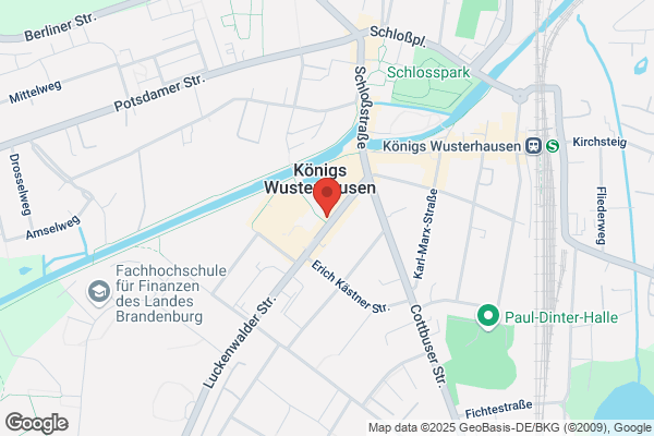 Nachhilfe Steffi Fisch GmbH