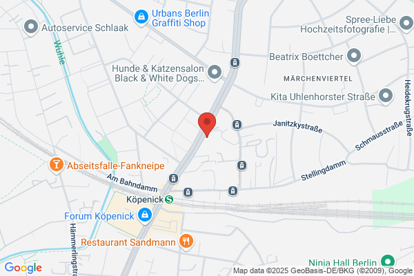 Advita Pflegedienst GmbH