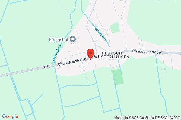 Seniorenheim Wildau GmbH