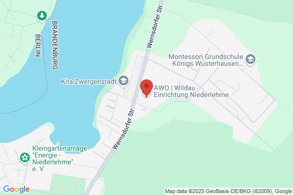 Seniorenheim Wildau GmbH