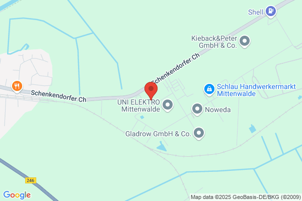 Mediatex GmbH