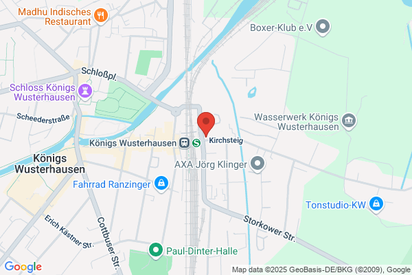 SHBB Steuerberatungsgesellschaft mbH