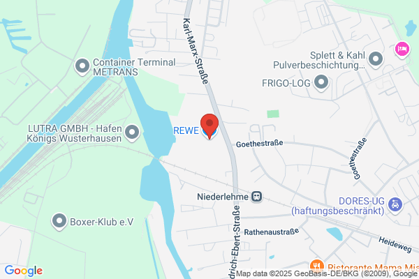 REWE