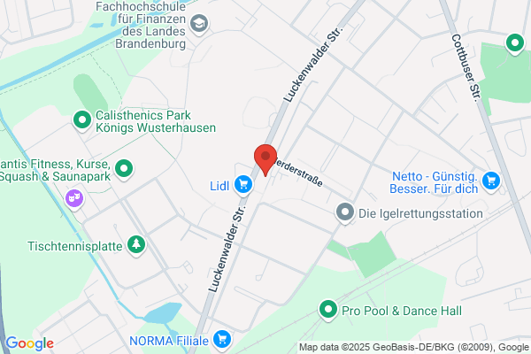 REWE