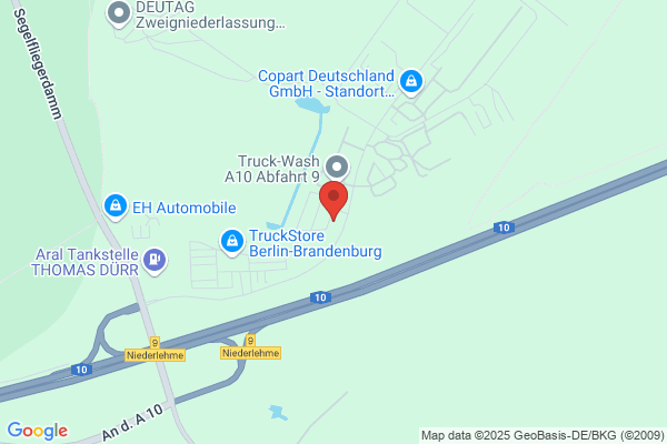 Eastway Transportgesellschaft mbH