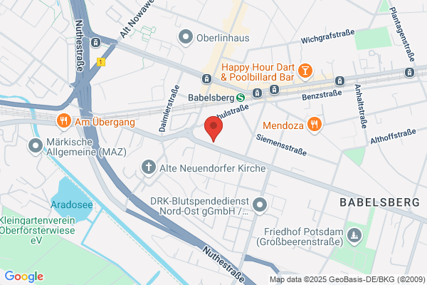 Brandenburgischer Basketball-Verband e.V.
