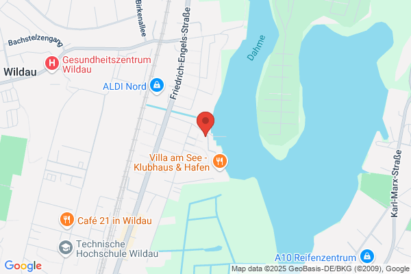 Wassersportclub Wildau