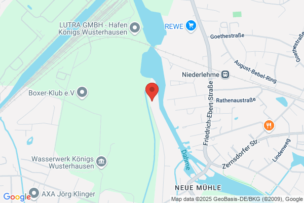 Wassersportverein e.V.