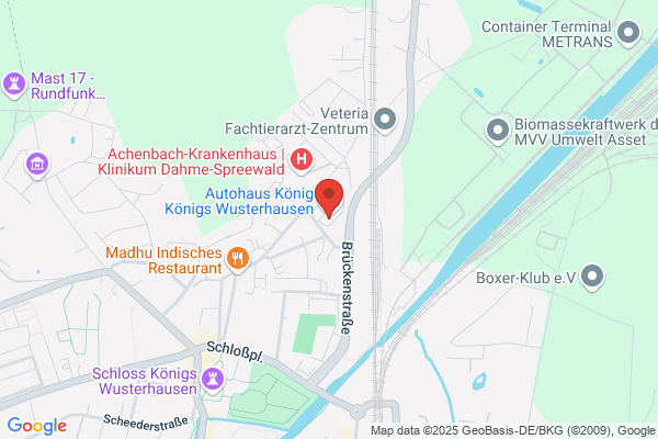 DVB Direktvertrieb GmbH