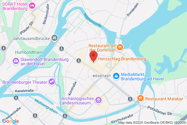 Jürgen Teitge Versicherungsmakler & Finanzierungen GmbH