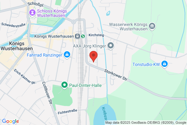 EWE Aktiengesellschaft