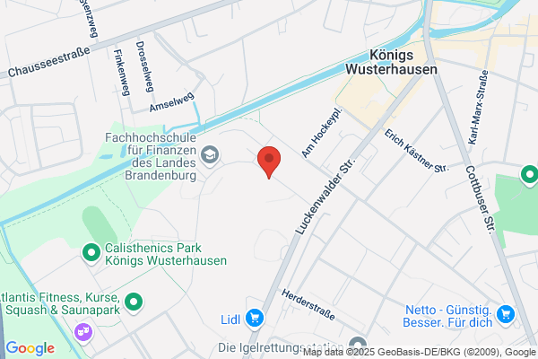 WKW Wärmeversorgungsgesellschaft mbH