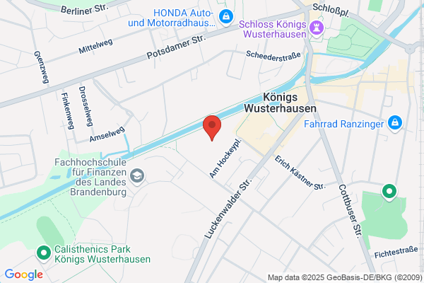 Life Academy GmbH