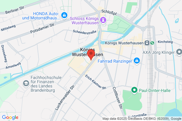 Dr. med. Kerstin Schneider