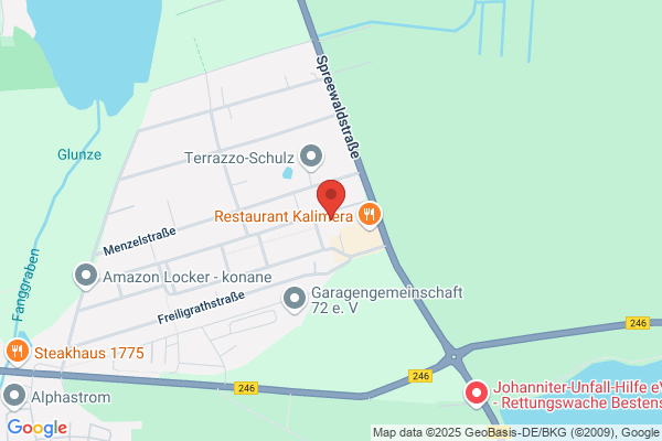 Zahnärztin Anja Strauß