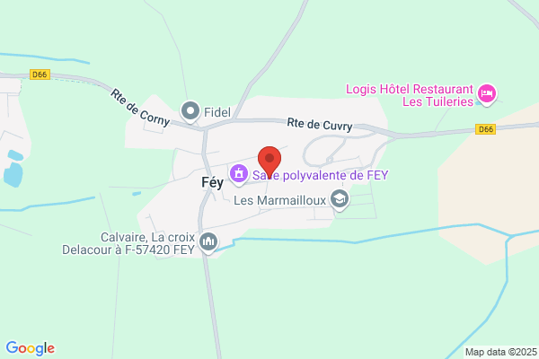 Fey, Peter J.