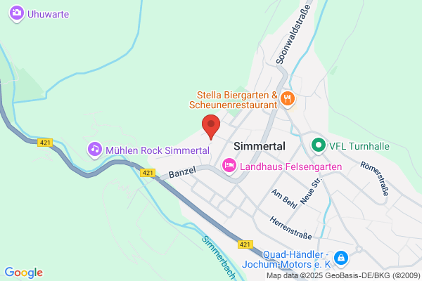 Geflügelhof Stephan