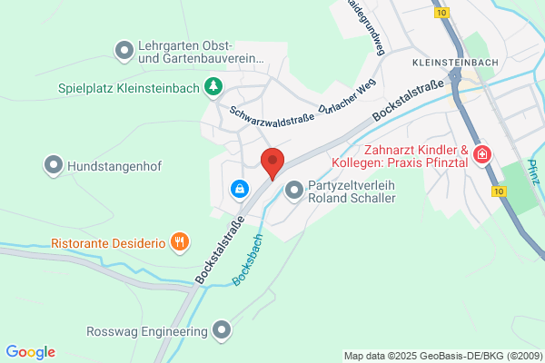 Bockstal-Apotheke