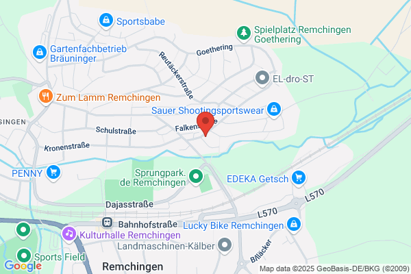 Rosen Apotheke Singen e.K.