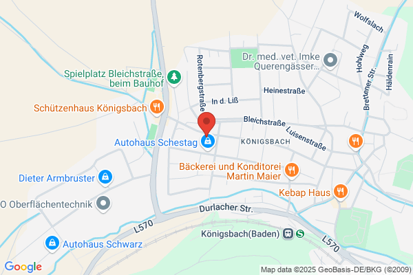 Bull Bernhard Computer GmbH