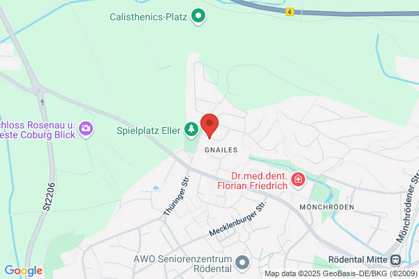 Intelligent Assistance Service UG (haftungsbeschränkt)