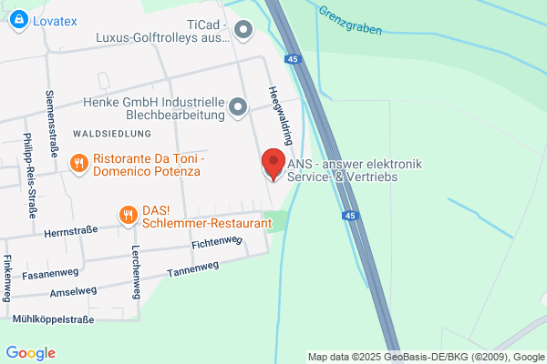 ANSA-Datentechnik