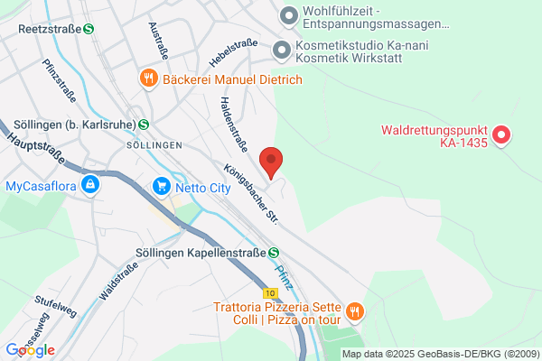TET Informationstechnik GmbH